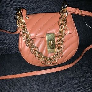 Chloe crossbody purse